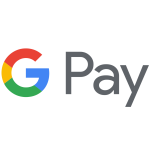 Google pay logo