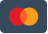 Mastercard card logo