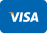 Visa card logo