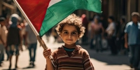 Help the children of gaza ❤️️ for the benefit of unicef canada